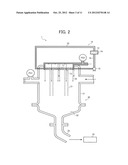 METHOD OF MANUFACTURING TONER, APPARATUS FOR MANUFACTURING TONER, AND     METHOD OF MANUFACTURING RESIN PARTICLE diagram and image