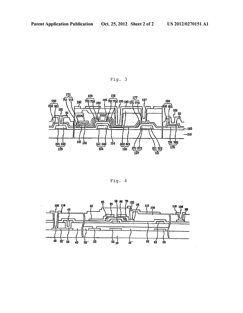 RADIATION SENSITIVE RESIN COMPOSITION AND METHOD OF FORMING AN INTERLAYER     INSULATING FILM - diagram, schematic, and image 03