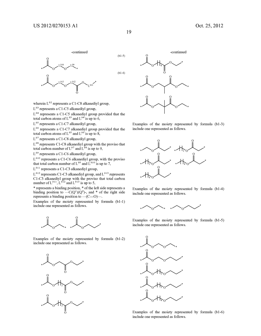 PHOTORESIST COMPOSITION AND METHOD FOR PRODUCING PHOTORESIST PATTERN - diagram, schematic, and image 20