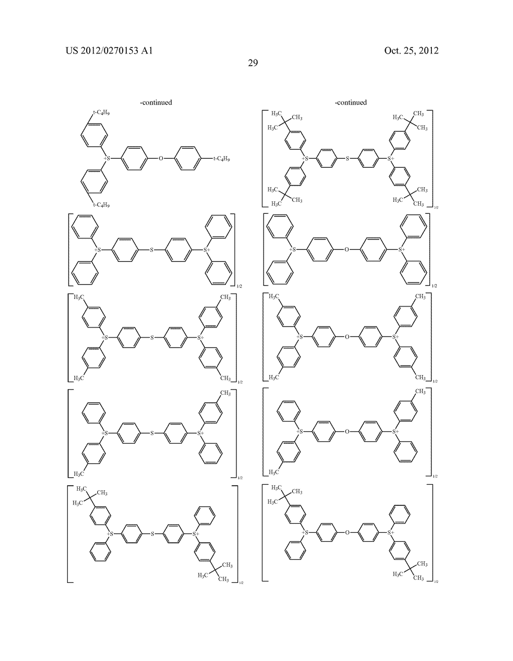 PHOTORESIST COMPOSITION AND METHOD FOR PRODUCING PHOTORESIST PATTERN - diagram, schematic, and image 30