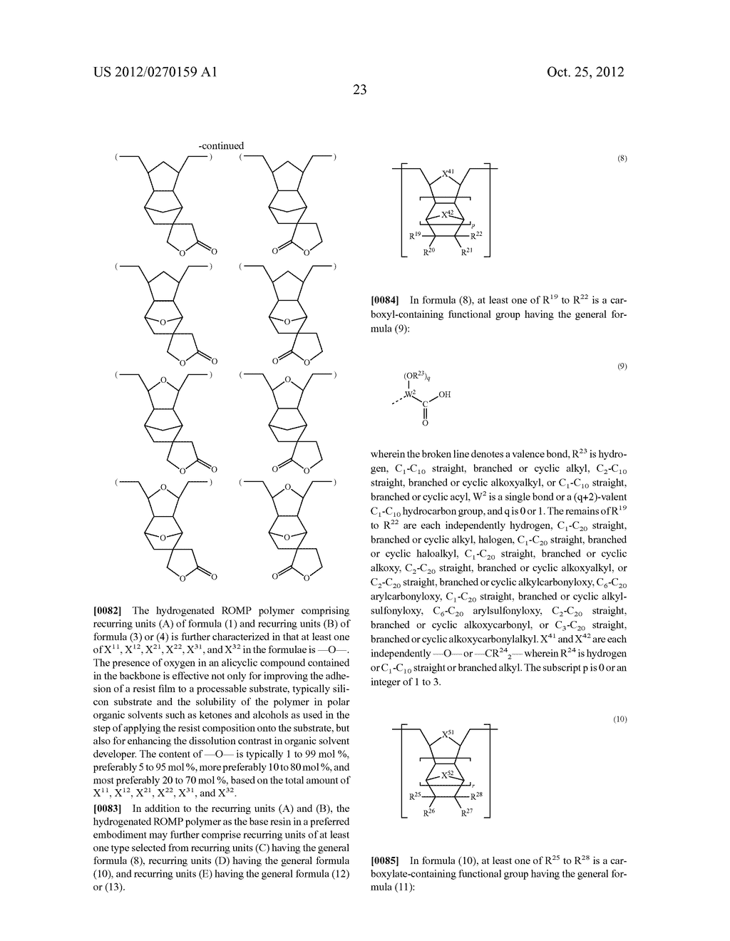 PATTERNING PROCESS - diagram, schematic, and image 34