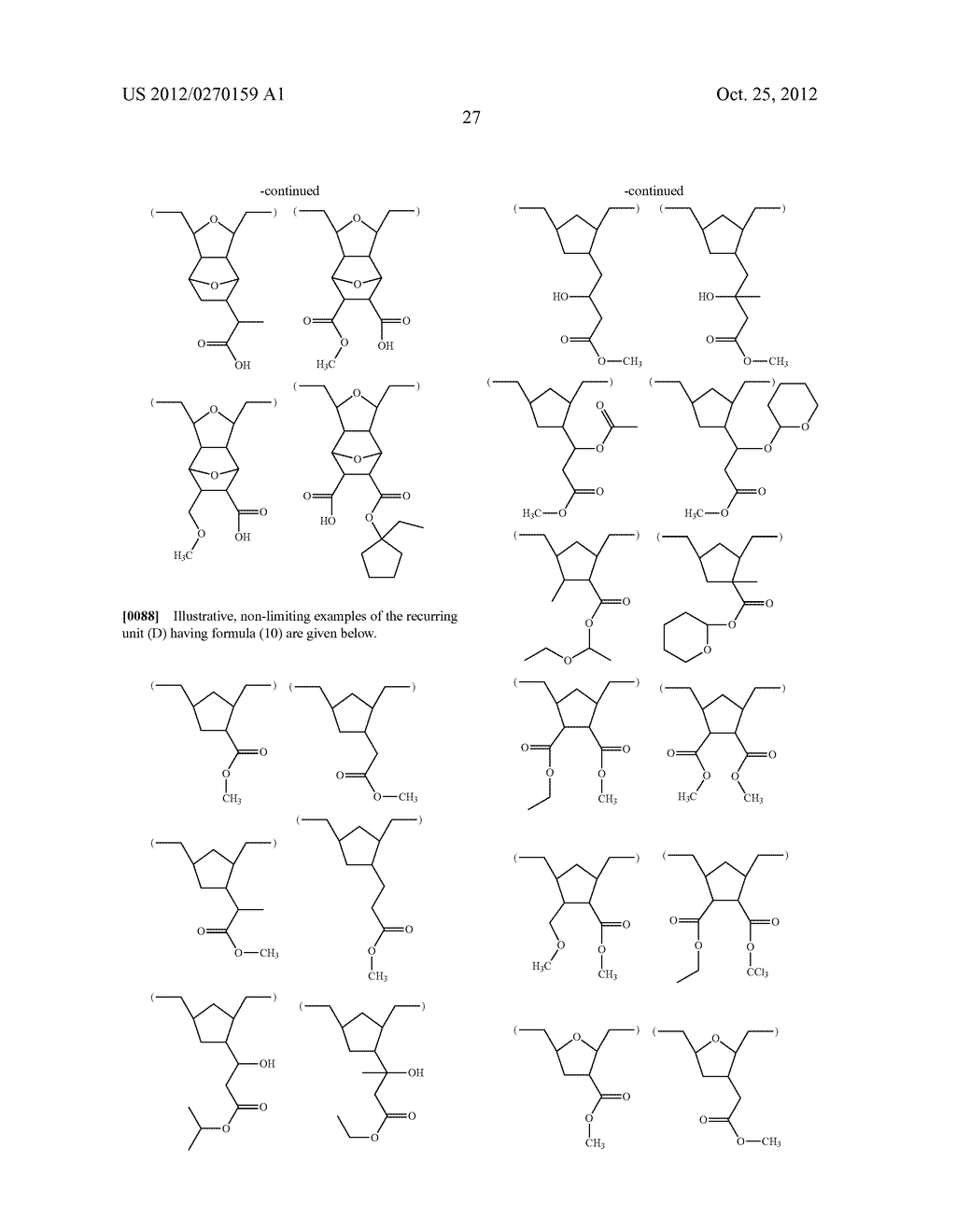 PATTERNING PROCESS - diagram, schematic, and image 38