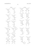 PATTERNING PROCESS diagram and image