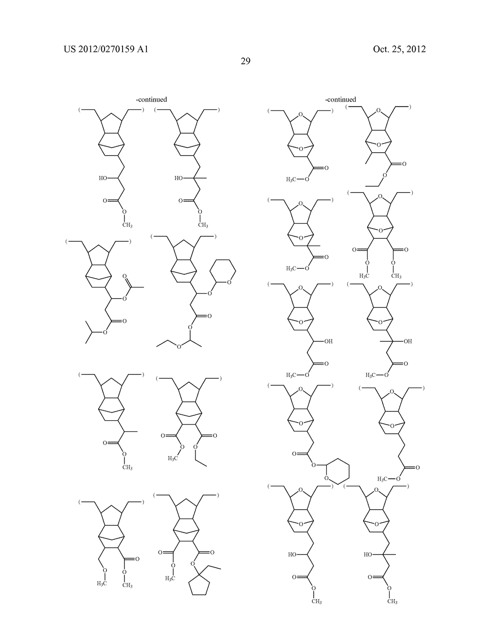 PATTERNING PROCESS - diagram, schematic, and image 40