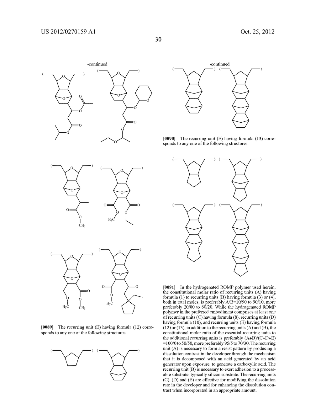 PATTERNING PROCESS - diagram, schematic, and image 41