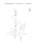 RECREATIONAL FIRE STARTING AID diagram and image