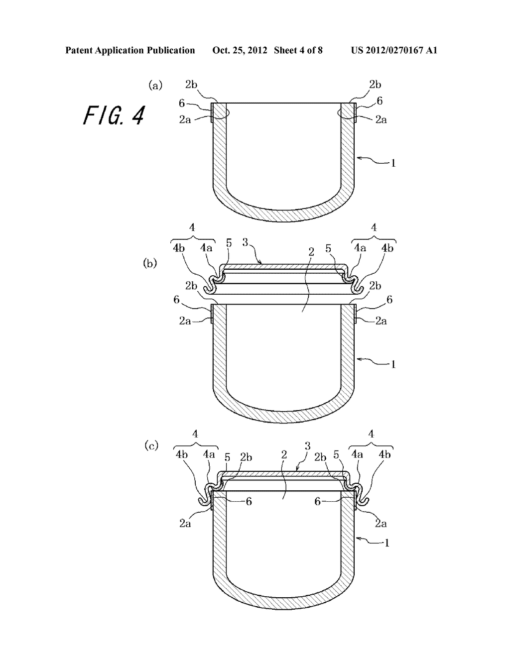 COVER FOR VITREOUS SILICA CRUCIBLE AND VITREOUS SILICA CRUCIBLE AND METHOD     OF HANDLING THE SAME - diagram, schematic, and image 05