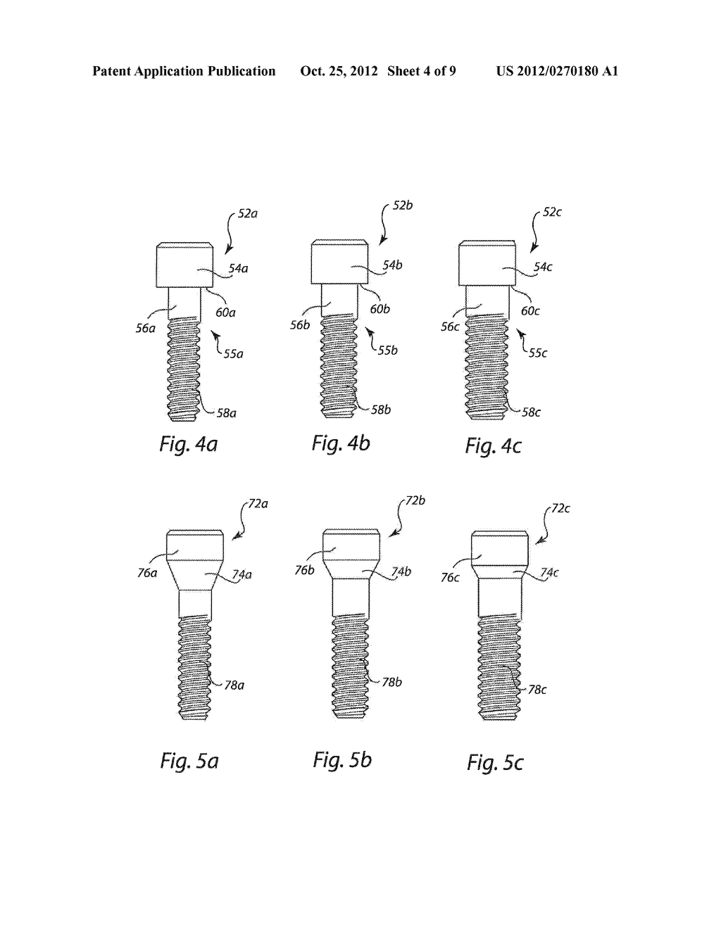 SET OF DENTAL COMPONENTS - diagram, schematic, and image 05