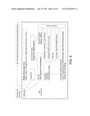 FOOD CONTAINER BEHAVIOR MODIFICATION SYSTEM AND METHOD diagram and image