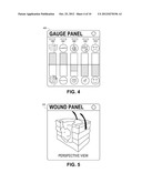 SYSTEMS AND METHODS FOR VIRTUAL WOUND MODULES diagram and image