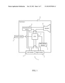 Electronic Flash Card Device and Method of Use Thereof for Passive     Learning diagram and image