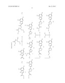 INDOLE AND INDAZOLE DERIVATIVES HAVING A CELL-, TISSUE- AND     ORGAN-PRESERVING EFFECT diagram and image