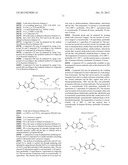 INDOLE AND INDAZOLE DERIVATIVES HAVING A CELL-, TISSUE- AND     ORGAN-PRESERVING EFFECT diagram and image