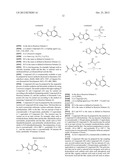 INDOLE AND INDAZOLE DERIVATIVES HAVING A CELL-, TISSUE- AND     ORGAN-PRESERVING EFFECT diagram and image