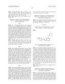 INDOLE AND INDAZOLE DERIVATIVES HAVING A CELL-, TISSUE- AND     ORGAN-PRESERVING EFFECT diagram and image