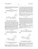 INDOLE AND INDAZOLE DERIVATIVES HAVING A CELL-, TISSUE- AND     ORGAN-PRESERVING EFFECT diagram and image