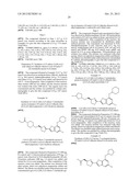 INDOLE AND INDAZOLE DERIVATIVES HAVING A CELL-, TISSUE- AND     ORGAN-PRESERVING EFFECT diagram and image