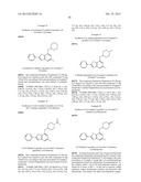 INDOLE AND INDAZOLE DERIVATIVES HAVING A CELL-, TISSUE- AND     ORGAN-PRESERVING EFFECT diagram and image