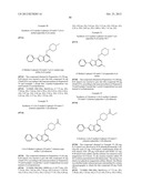 INDOLE AND INDAZOLE DERIVATIVES HAVING A CELL-, TISSUE- AND     ORGAN-PRESERVING EFFECT diagram and image