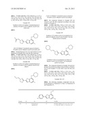 INDOLE AND INDAZOLE DERIVATIVES HAVING A CELL-, TISSUE- AND     ORGAN-PRESERVING EFFECT diagram and image