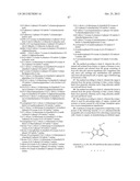 INDOLE AND INDAZOLE DERIVATIVES HAVING A CELL-, TISSUE- AND     ORGAN-PRESERVING EFFECT diagram and image