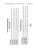 Methods of sequencing fluorophore-quencher FRET-aptamers diagram and image