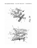 MUTANT G-PROTEIN COUPLED RECEPTORS AND METHODS FOR SELECTING THEM diagram and image