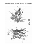 MUTANT G-PROTEIN COUPLED RECEPTORS AND METHODS FOR SELECTING THEM diagram and image