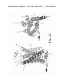 MUTANT G-PROTEIN COUPLED RECEPTORS AND METHODS FOR SELECTING THEM diagram and image