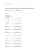 MUTANT G-PROTEIN COUPLED RECEPTORS AND METHODS FOR SELECTING THEM diagram and image