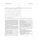 MUTANT G-PROTEIN COUPLED RECEPTORS AND METHODS FOR SELECTING THEM diagram and image