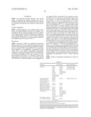 VOLTAGE-GATED PROTON CHANNEL, Hv1, AND USES THEREFOR diagram and image