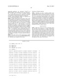 VOLTAGE-GATED PROTON CHANNEL, Hv1, AND USES THEREFOR diagram and image