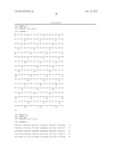 VOLTAGE-GATED PROTON CHANNEL, Hv1, AND USES THEREFOR diagram and image