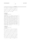 VOLTAGE-GATED PROTON CHANNEL, Hv1, AND USES THEREFOR diagram and image