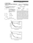 MELANOMA PROGNOSTIC MODEL USING TISSUE MICROARRAYS AND GENETIC ALGORITHMS diagram and image