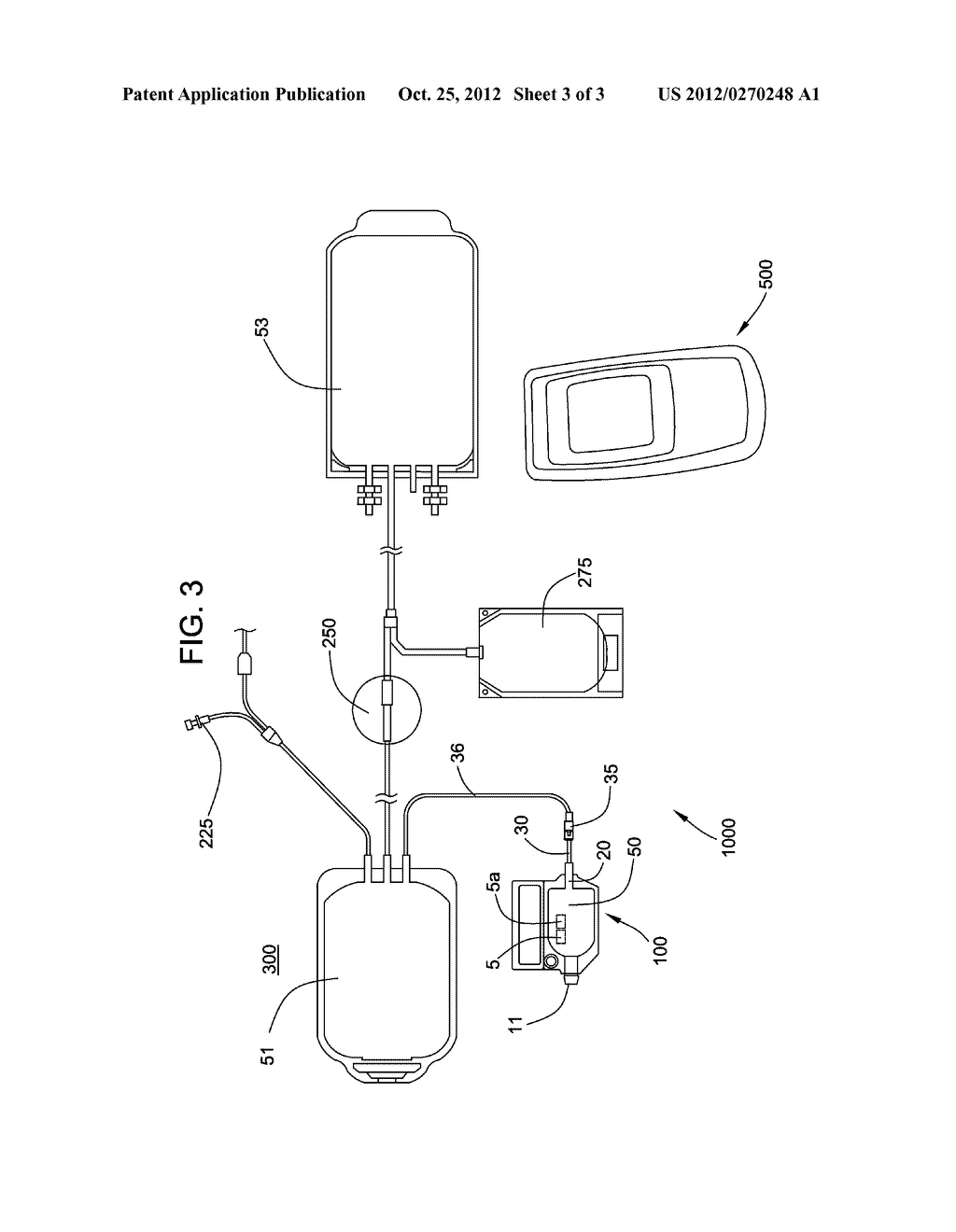 DETECTION OF BACTERIA IN BIOLOGICAL FLUIDS - diagram, schematic, and image 04