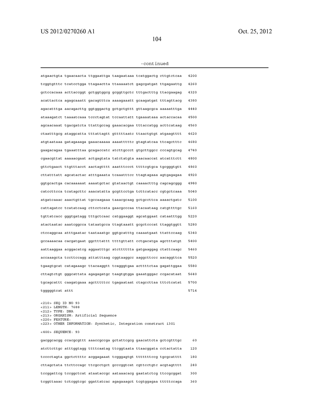 METHODS OF DEVELOPING TERPENE SYNTHASE VARIANTS - diagram, schematic, and image 131