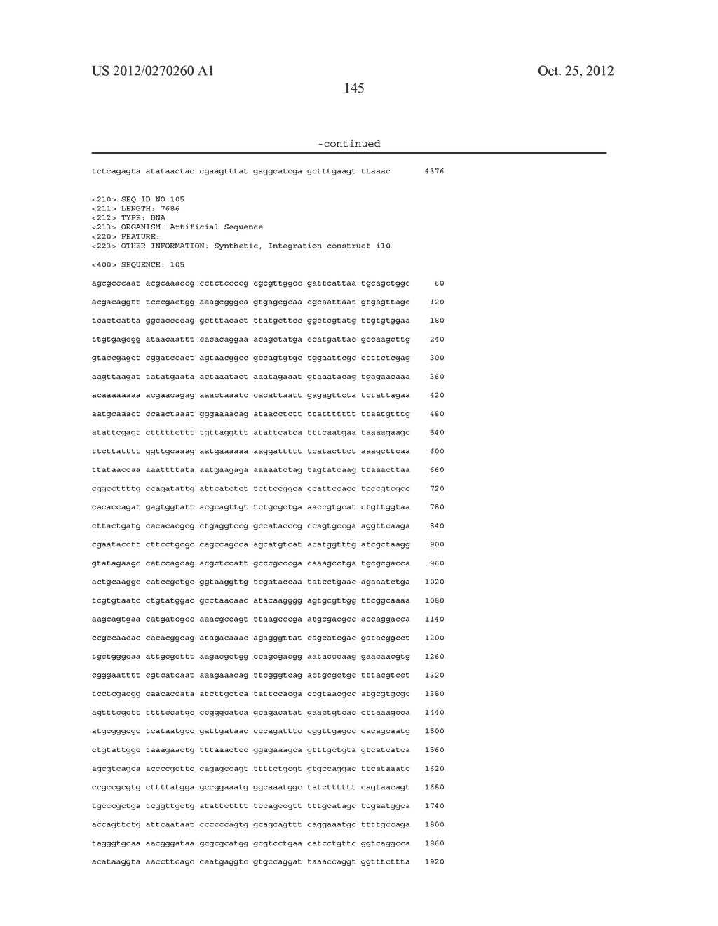 METHODS OF DEVELOPING TERPENE SYNTHASE VARIANTS - diagram, schematic, and image 172