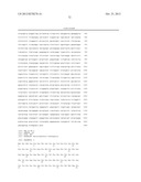 COMPOSITIONS AND METHODS FOR PRODUCTION OF FERMENTABLE SUGARS diagram and image