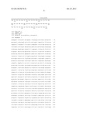 COMPOSITIONS AND METHODS FOR PRODUCTION OF FERMENTABLE SUGARS diagram and image