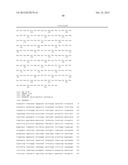 COMPOSITIONS AND METHODS FOR PRODUCTION OF FERMENTABLE SUGARS diagram and image