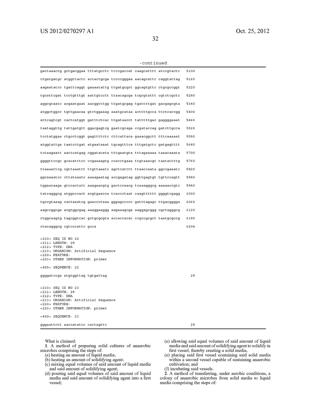 CULTURING AND GENETIC MANIPULATIONS OF THERMOTOGA SPP. - diagram, schematic, and image 48