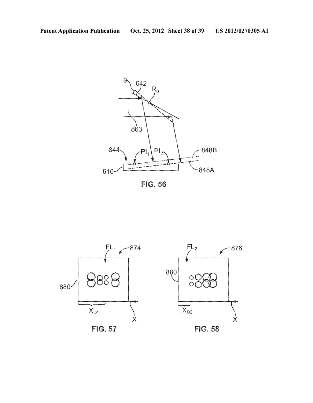 SYSTEMS, METHODS, AND APPARATUSES TO IMAGE A SAMPLE FOR BIOLOGICAL OR     CHEMICAL ANALYSIS - diagram, schematic, and image 39