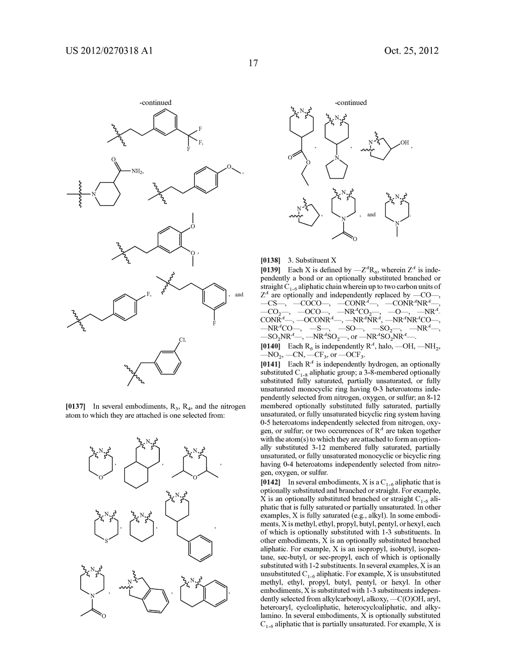 ION CHANNEL MODULATORS AND METHODS OF USE - diagram, schematic, and image 18