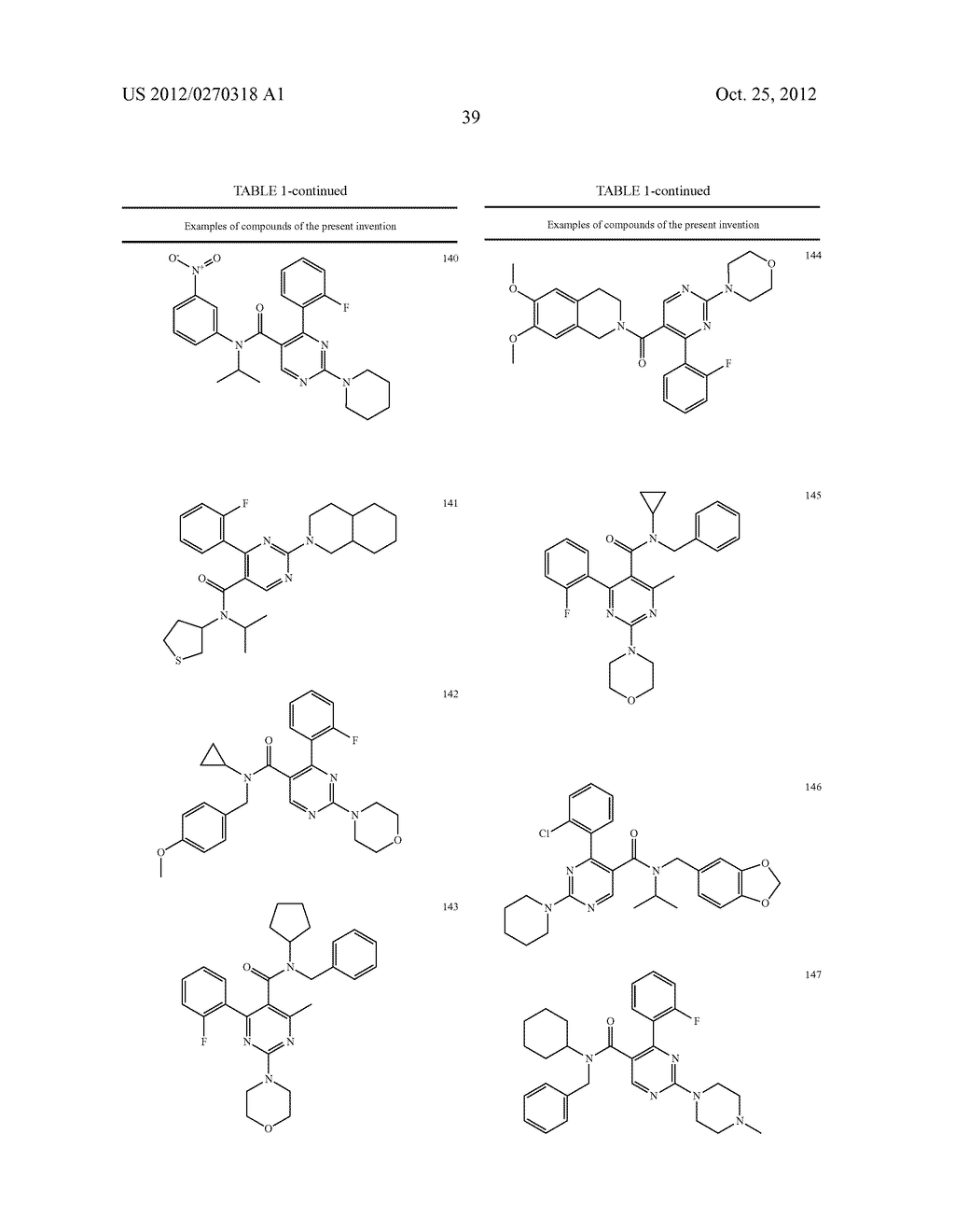 ION CHANNEL MODULATORS AND METHODS OF USE - diagram, schematic, and image 40