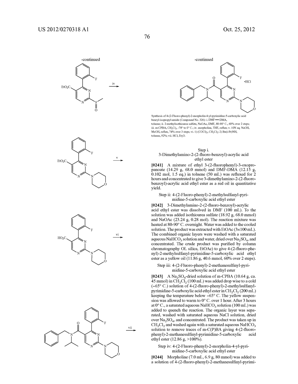 ION CHANNEL MODULATORS AND METHODS OF USE - diagram, schematic, and image 77