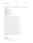 COMPOSITIONS AND METHODS FOR ALTERING ALPHA- AND BETA-TOCOTRIENOL CONTENT diagram and image