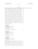 COMPOSITIONS AND METHODS FOR ALTERING ALPHA- AND BETA-TOCOTRIENOL CONTENT diagram and image