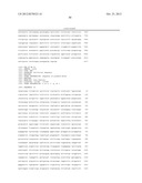 COMPOSITIONS AND METHODS FOR ALTERING ALPHA- AND BETA-TOCOTRIENOL CONTENT diagram and image